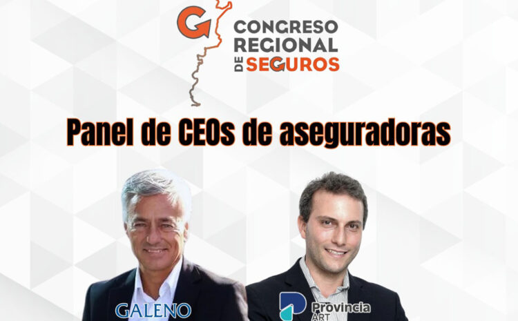  CEOs presentes en la gran cita en Tucumán