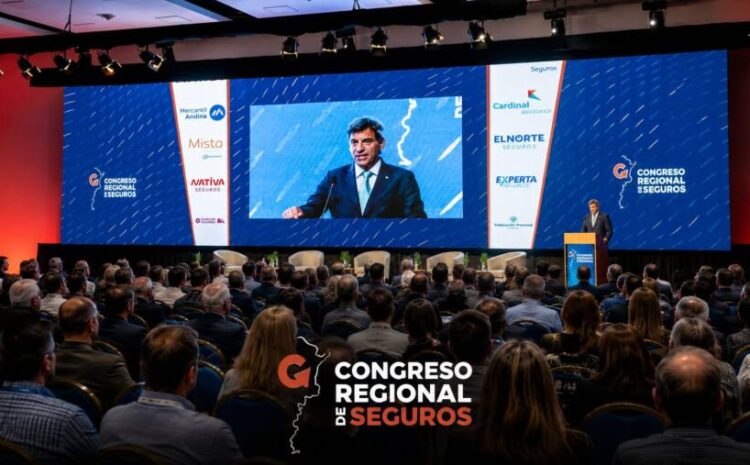  Más de 700 profesionales de todo el país consolidaron el éxito del CRS 2026